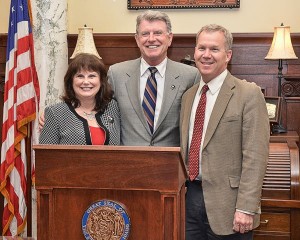 CMGC Bill signing photo