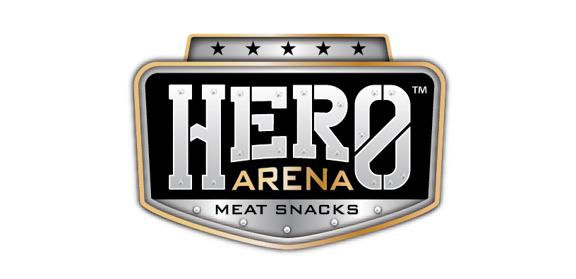 Hero Arena Logo